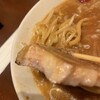 麺屋 龍丸 - 料理写真: