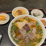 ベトナム料理 Hoanq Phuc - 