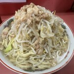 ラーメン二郎 - 