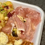 Brunch cafe LAPIN - 开胃菜（@
      2,000×4人份+税）