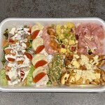 Brunch cafe LAPIN - 开胃菜（@
      2,000×4人份+税）