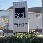 SOL BAKERY - 