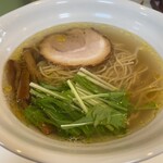 らーめん ともえ商店 - 