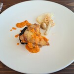 アンジュール - 