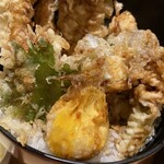 Tempura Tenkiyo - 