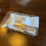 とんかつ 串揚げ 優膳 - ロースカツ　お持てぃ帰り