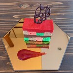 アンジュール - 