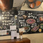 恋文酒場 かっぱ - 