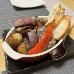 カジュアルダイニング Unisson - 