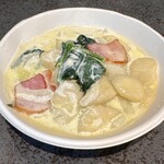 Brunch cafe LAPIN - 开胃菜（@
      2,000×4人份+税）