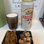 らーめん ともえ商店 - 