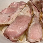 Brunch cafe LAPIN - 开胃菜（@
      2,000×4人份+税）