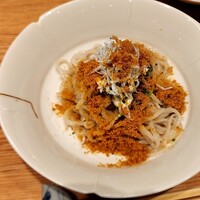 そばがみ - 
