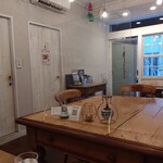 シアターカフェ プロセニアム - 