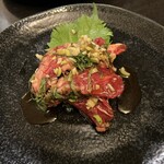 焼肉市場 - 