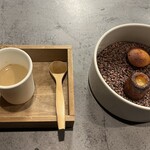 レストラン パ・マル - 