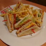 Denny's - 