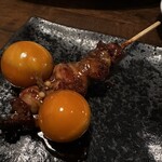 Yakitori Arakiyama - 