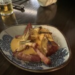 パンとワインと三弥 - 