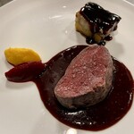 レストラン パ・マル - 