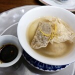 礼華 - 牛肉とか湯葉とか