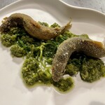 レストラン パ・マル - 