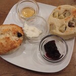 シアターカフェ プロセニアム - 