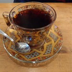 シアターカフェ プロセニアム - 