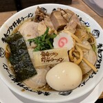 野郎ラーメン - 