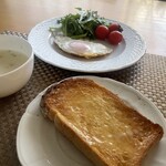 いなげや - 料理写真: