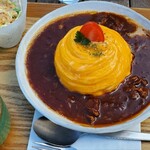 ランチ＆カフェ そら - 