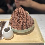 花藏雪 手作雪冰 - 