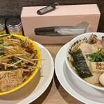 野郎ラーメン - 