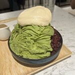 花藏雪 手作雪冰 - 