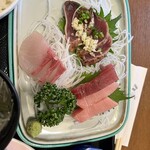 お食事処 大原 - 