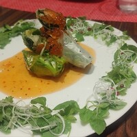 中華旬彩 森本 - 