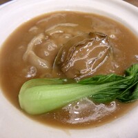 礼華 - フカヒレ様にアワビ様まで