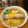 麺屋ひょっとこ 交通会館店