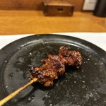 炭火焼鳥 いこか - 