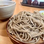 Soba Ichijin - 