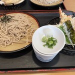 Teuchi Soba Dokoro Sadakichi - 