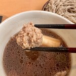 Soba Ichijin - 