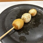 炭火焼鳥 いこか - 