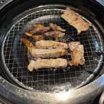 焼肉スエヒロ館 - 