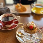 Cafe & Kitchenbar 凛花 - 