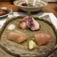 炭火焼鳥 いこか - 