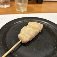 炭火焼鳥 いこか - 