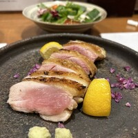 炭火焼鳥 いこか - 