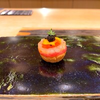 鮨 こう介 - 