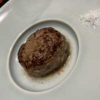 肉料理ふくなが -  肉料理ふくなが -